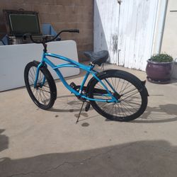 Huffy Strand Cruiser