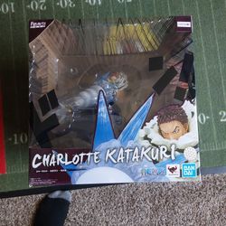 Charlotte Katakuri FIGURE 