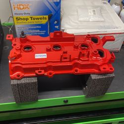 Mitzone 350z Valve Covers