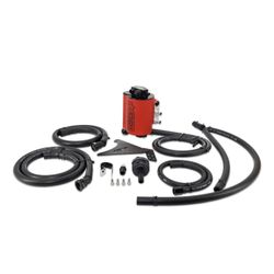 IAG V3 Street Series Air/Oil Separator WRX/STI