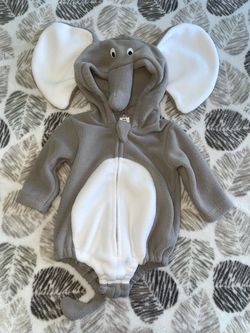 Shein baby 0-3 months costume