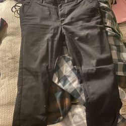 Vans Chino Pants 