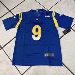 LOS ÁNGELES RAMS STAFFORD JERSEY FOR MEN