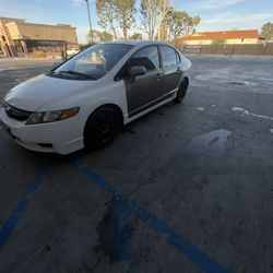 2010 Honda Civic