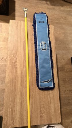 Dust Mop