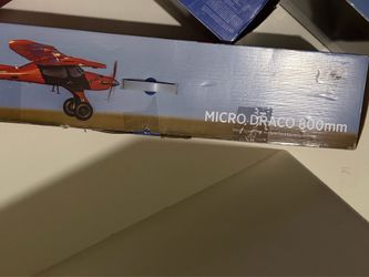 draco mini 800mm