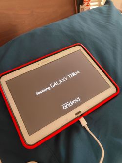 Galaxy's Tab4 12 inc