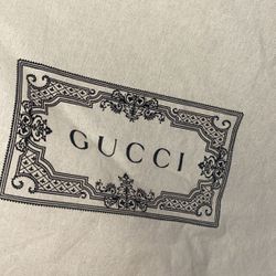 Gucci Tote Bag 