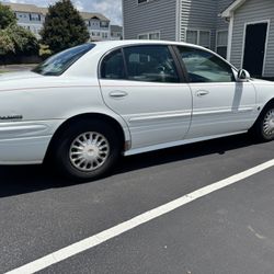 2000 Buick LeSabre