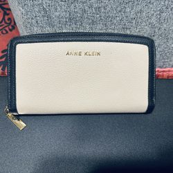 Anne Klein Wallet