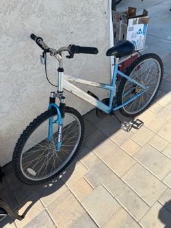 Women’s mountain bike 26 inch