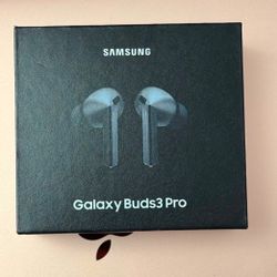 Galaxy Buds3 Pro