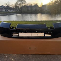 Nissan NV1500, NV2500, NV3(contact info removed) -2021 Bumper Cover front