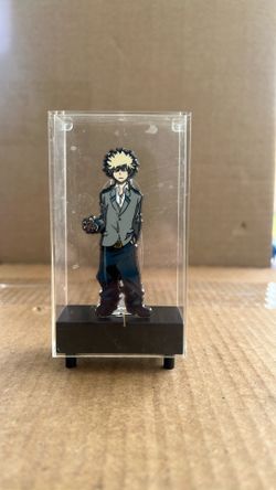 MY HERO ACADEMIA pin