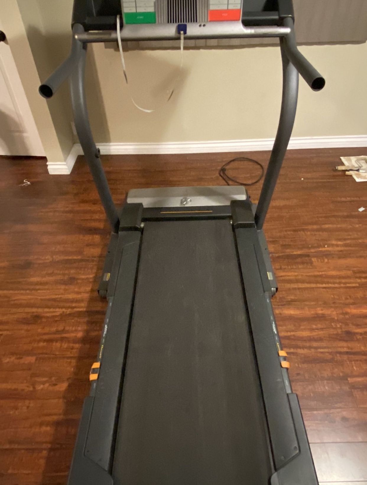 Nordictrack Treadmill