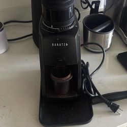 Baratza encore ESP Coffee Grinder