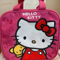 New Hello Kitty Kids Bag