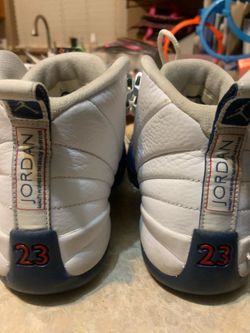 Jordan 7