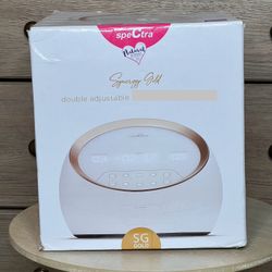 Spectra Synergy Gold Dual Pump