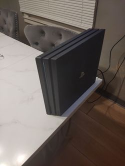 Ps4 Pro
