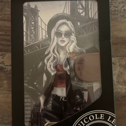 Nicole Lee Phone Wallet
