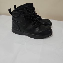 Shoes for boys kids size 1
