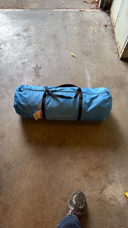 Honda Ridgeline tent for newer models