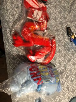 Wisdom plush Disney Collection - Dumbo/Mushu
