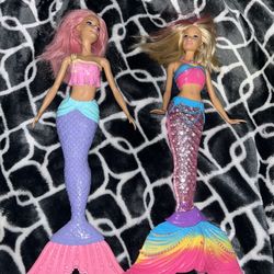Barbie Dolls