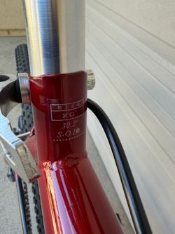 Raleigh M40 26” MTB