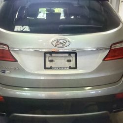 Parts for Hyundai Santa Fe 3.3L Korea