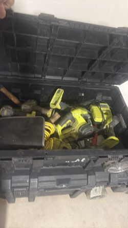 Misc tools