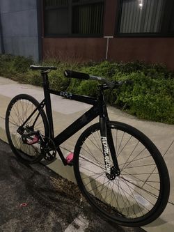 Throne Tracklord Frameset