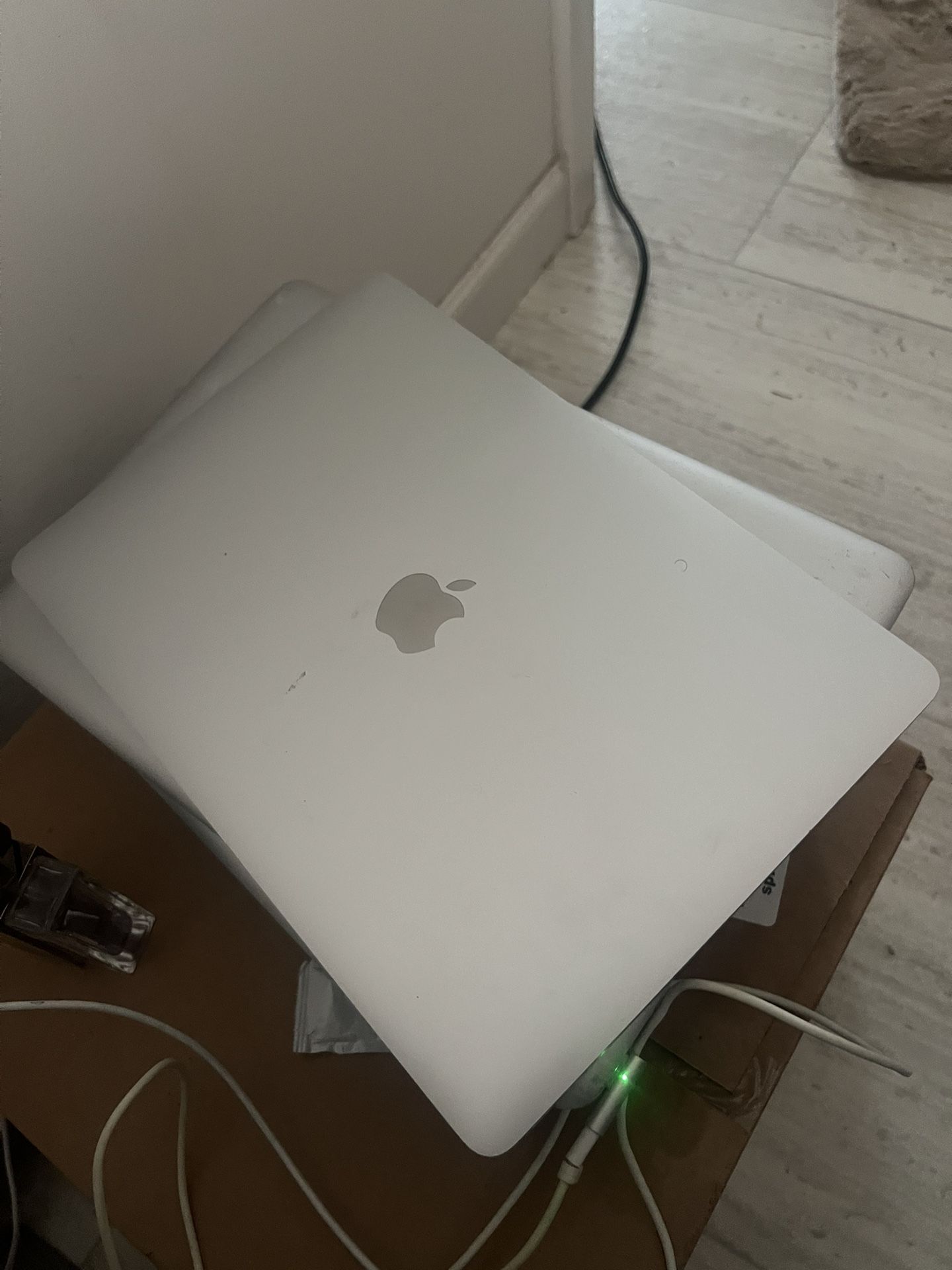 2012 MacBook Pro