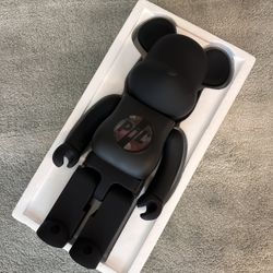 Medicom Bearbrick PiL 1000%