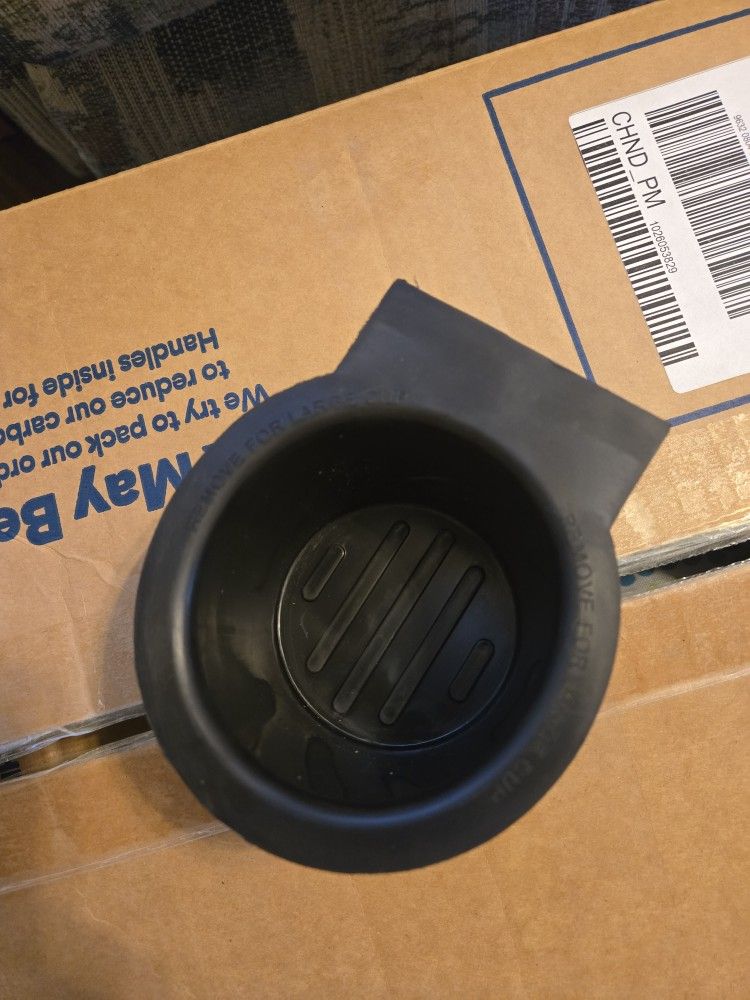 Car Cup Holder Inserts
