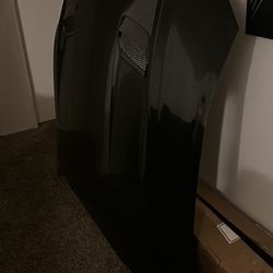 Hood Ford Mustang Gt 2019