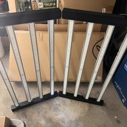 Hydro Horticulture Grow LED Lights (Intertek / Cityline)