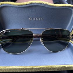 Gucci Glasses