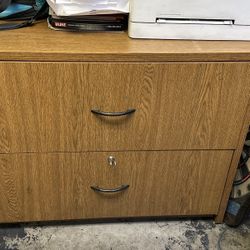 Filing Cabinet