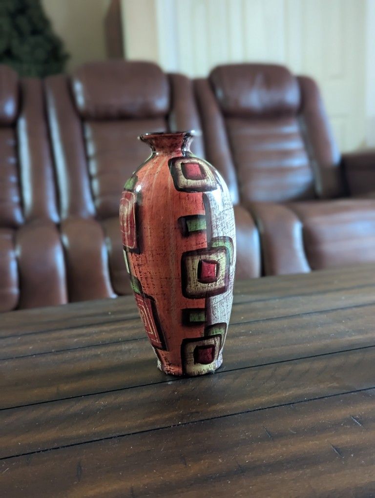 Chinese Vase