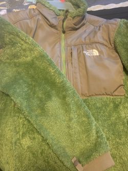 Northface Denali Summit Series