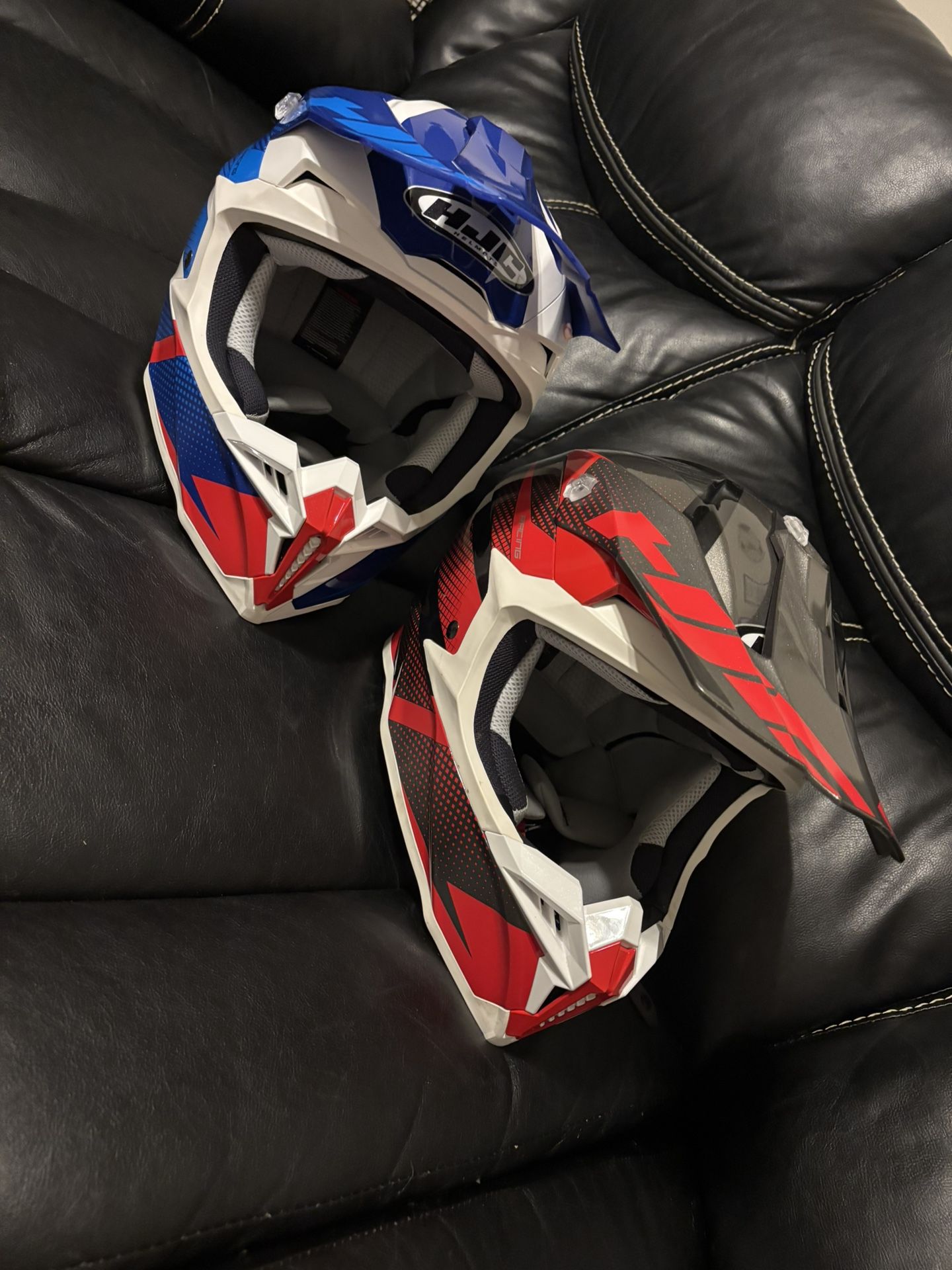Dirt Bike Gear