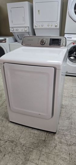 Dryer samsung electric