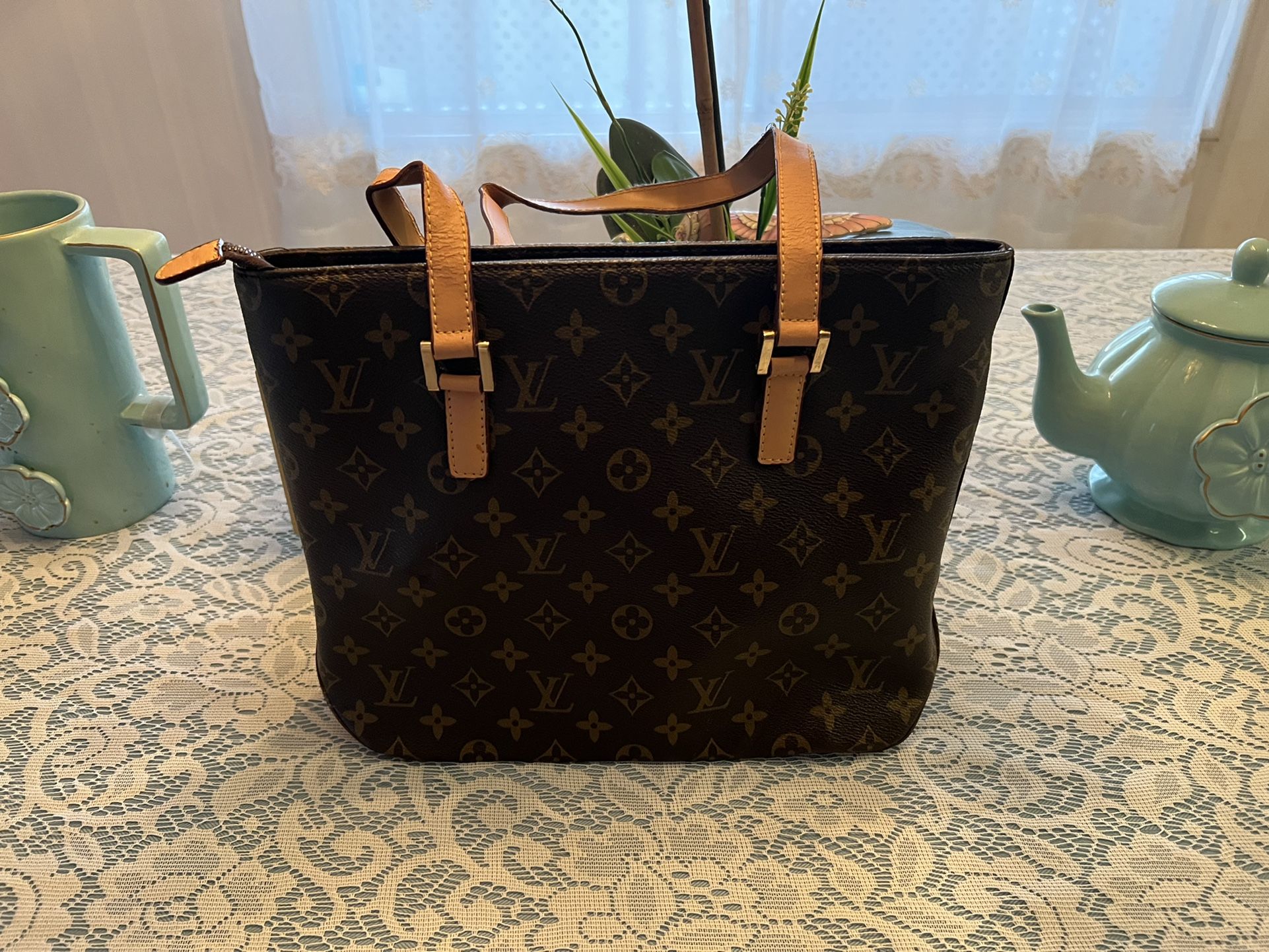 louis vuitton bag