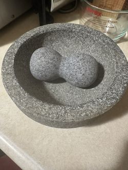 Molcajete