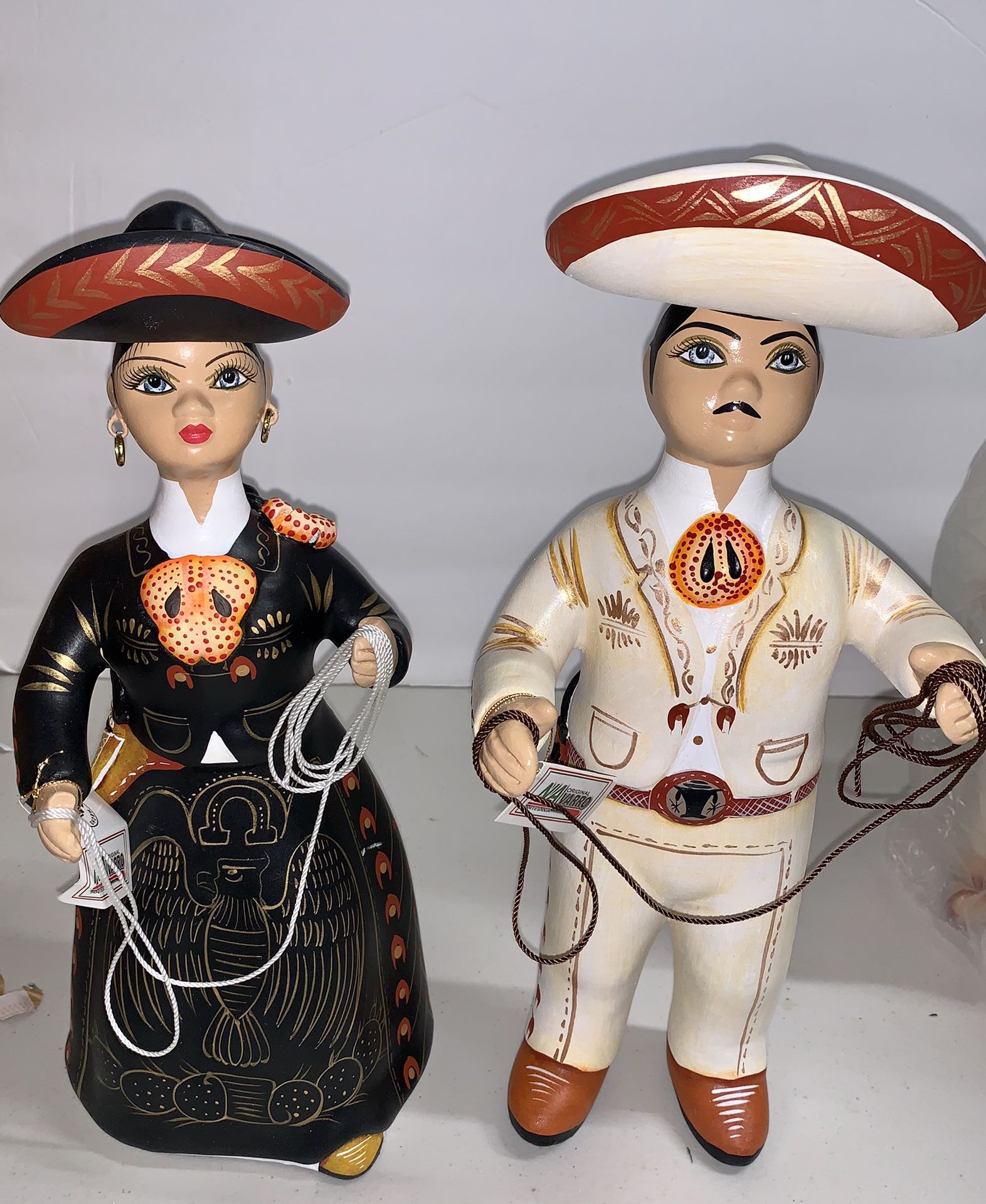 Original lupitas Dolls