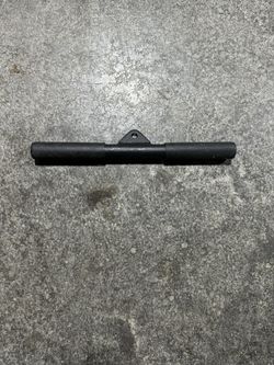 Curl Bar Attachment