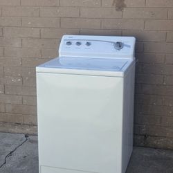 Washer Kenmore 