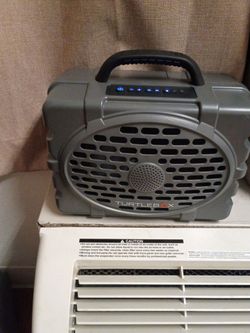 Turtle box 730$ speaker